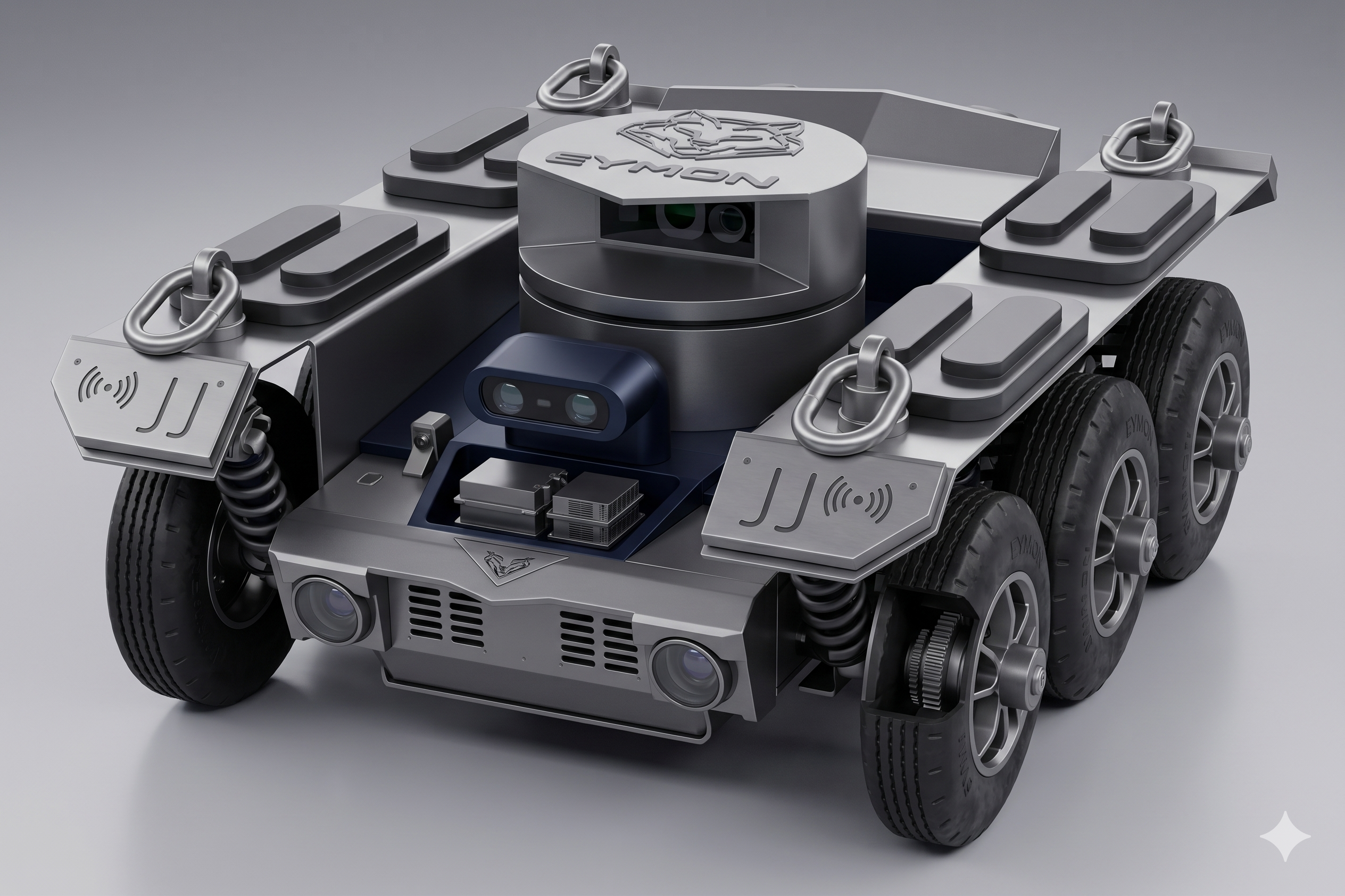 CYNON Robotic System
